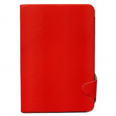 Чехол для Samsung Galaxy Tab 10.1 GT-P5100 (красный)