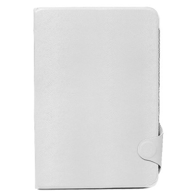 Чехол для Samsung Galaxy Tab 10.1 GT-P5100 (белый)