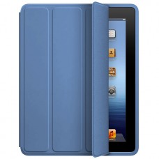 Чехол для iPad Smart Case синий