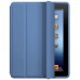 Чехол для iPad Smart Case синий