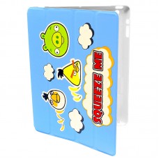 Чехол для iPad Smart Cover Angry Birds