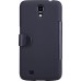 Чехол Nillkin V-Series для Samsung i9200 Galaxy Mega 6.3 (черный)