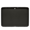 Силиконовый чехол для Samsung Galaxy Tab 2 10.1 P5100 (черный)