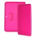 Чехол для Samsung Galaxy Tab2 P5100 (Розовый)