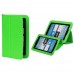 Чехол для Samsung Galaxy Tab2 P5100 (Зеленый)