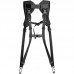 Плечевые ремени для фотоаппарата BlackRapid RS DR-1 DOUBLE