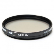 Поляризационный фильтр HOYA HRT CIR-PL UV 46mm
