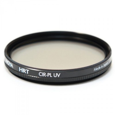 Поляризационный фильтр HOYA HRT CIR-PL UV 46mm