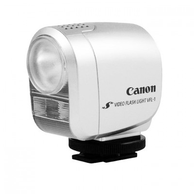 Накамерная лампа Canon VFL-1