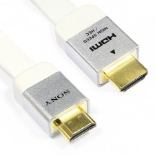 Кабель Sony HDMI-HDMI 2м V1.4 (DCL-HE20HF)