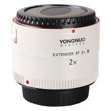 Телеконвертер Yongnuo YN-2.0X III для Canon EF