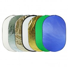 Лайт-диск Godox RFT-10 (7 в 1), 100x150 см
