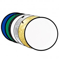 Лайт-диск Godox RFT-10 (7 в 1), 110 см