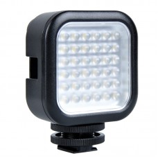 Накамерный свет Godox LED 36