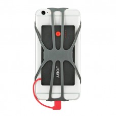 Портативное зарядное устройство с держателем PowerBand Lightning для iPhone