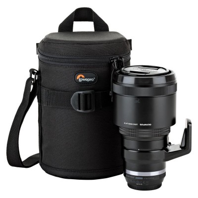 Чехол для объектива Lowepro Lens Case 11 x 18cm