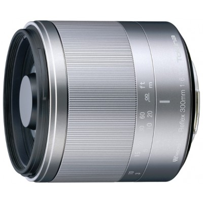 Объектив Tokina Reflex 300mm f/6.3 MF Macro - Micro 4/3