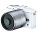 Объектив Tokina Reflex 300mm f/6.3 MF Macro - Micro 4/3