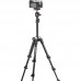 Штатив Manfrotto BeFree One MKBFR1A4R-BH (Красный)