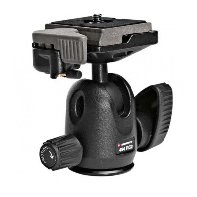 Штативная голова Manfrotto 494RC2