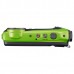 Цифровой фотоаппарат Fujifilm FinePix XP90 Lime (зеленый)