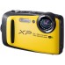 Цифровой фотоаппарат Fujifilm FinePix XP90 Yellow (желтый)