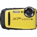 Цифровой фотоаппарат Fujifilm FinePix XP90 Yellow (желтый)