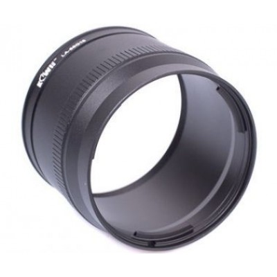 Переходное кольцо JJC KIWIFOTOS G1XK Lens Set для Canon PowerShot G1X