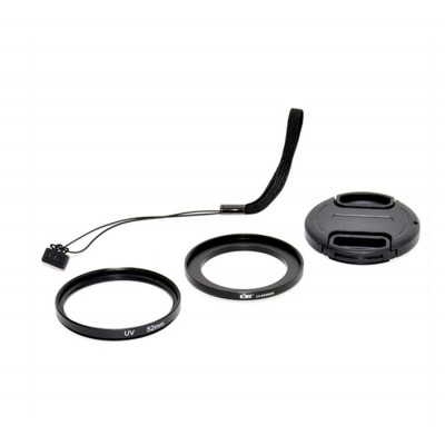 Переходное кольцо JJC Kiwifotos KWF-SX500 Lens Set