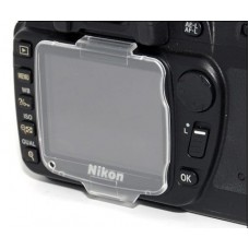 Защитная крышка для дисплея JJC LN-D80 для Nikon D80