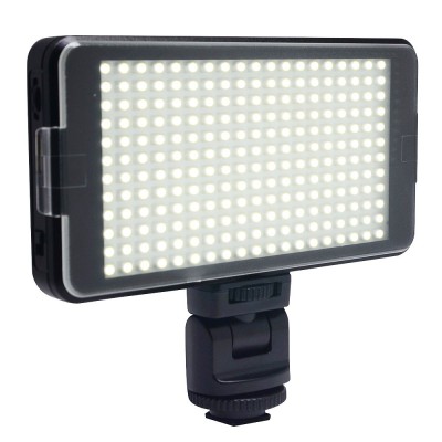 Накамерный свет Professional Video Light LED-300