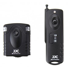 Универсальный пульт дистанционного управления для фотокамер JJC JM-C (II)
