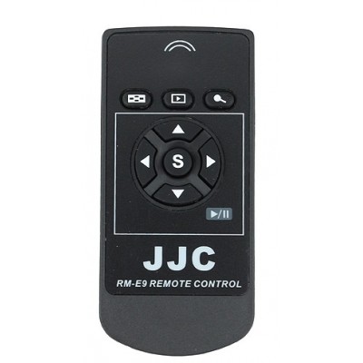 Пульт дистанционного управления для фотоаппарата JJC RM-E9 