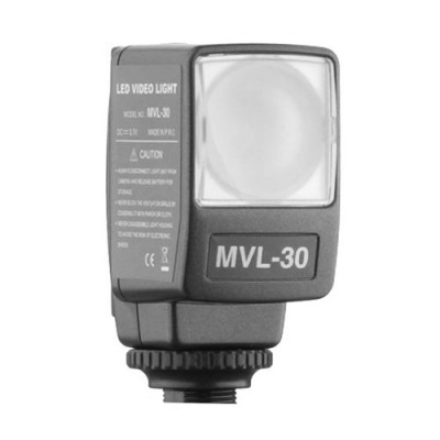 Накамерный свет F&V Video Light MVL-30