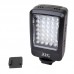 Накамерный свет JJC LED-35