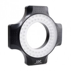 Кольцевой осветитель JJC LED-60