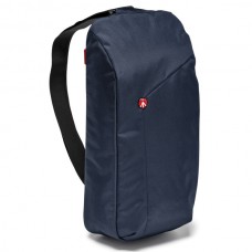 Рюкзак Manfrotto NX Bodypack I Синий