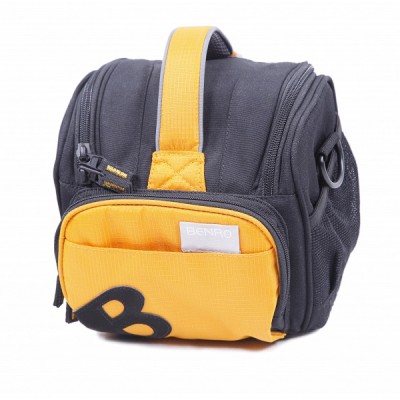 Сумка Benro Xen Shoulder Bag S Yellow