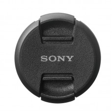Крышка Fujimi 62mm для объектива Sony (ALC-F62S)