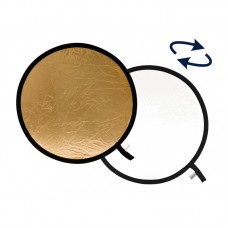 Лайт-диск Lastolite LR4841 золото/белый, 120 см