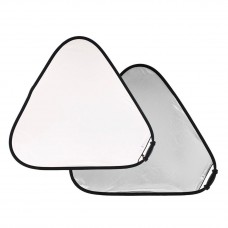 Лайт-диск Lastolite LR3731 серебро/белый, 120 см