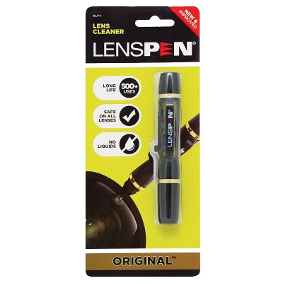 Чистящий карандаш Lenspen Original NLP-1