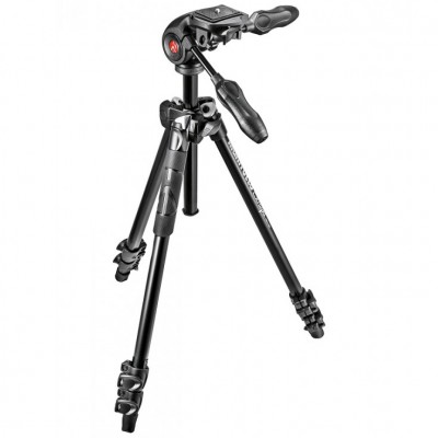 Штатив Manfrotto MK290LTA3-3W