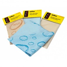 Чистящие салфетки Marumi Super Microfiber Cleaning Cloth 22x22