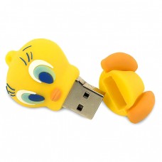 Флеш-накопитель 8GB ANYline DUCK USB 2.0