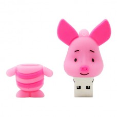 Флеш-накопитель 8GB ANYline PIG USB 2.0