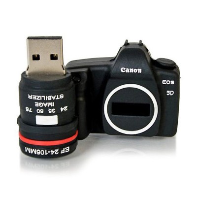 Флеш-накопитель 8GB ANYline FOTOCA USB 2.0 (FOCA_008)