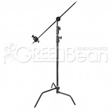 Стойка-тренога GreenBean GBC-Stand 325/11BR.0 для фото/видеостудии