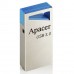 Флеш-накопитель 8Gb APACER AH155 USB 3.0 Blue (AP8GAH155U-1)