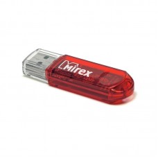 Флеш-накопитель 32GB Mirex ELF RED USB 2.0 (13600-FMURDE32)